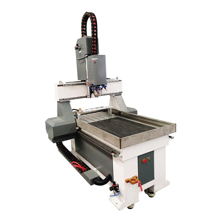 Diy Aluminum Cnc Router