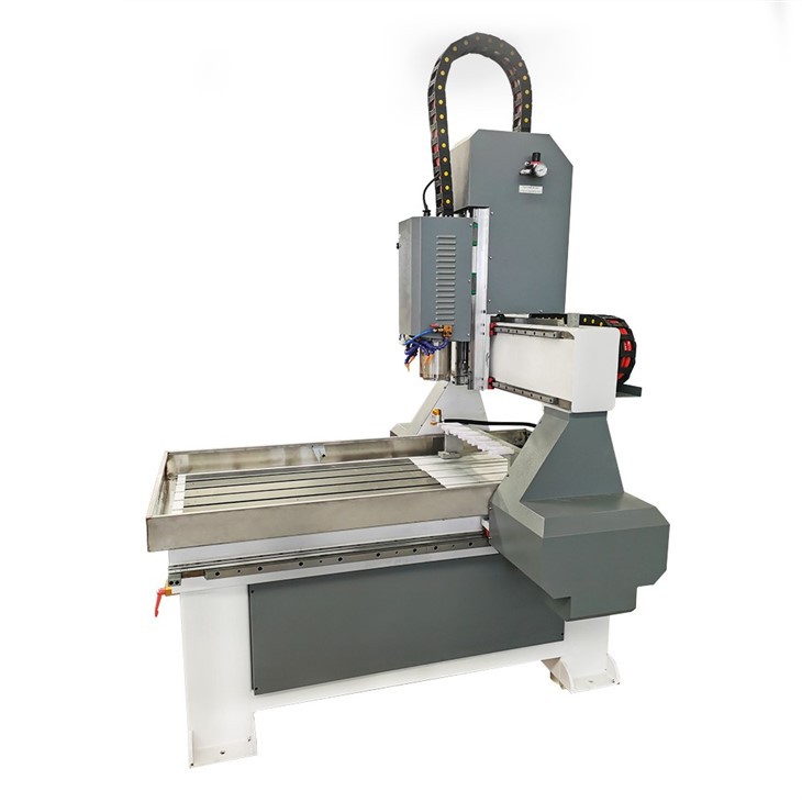 Diy Aluminum Cnc Router