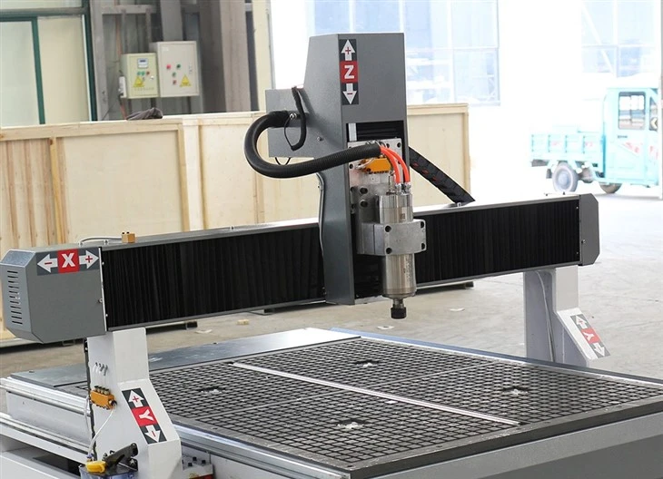 Small 9012 Cnc Router high quality