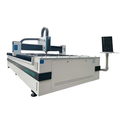 Peiriant Torri Laser Ffibr 3000W 6000W 1530 3015