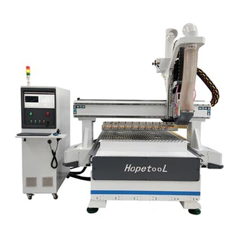 Atc Wood CNC Llwybrydd
